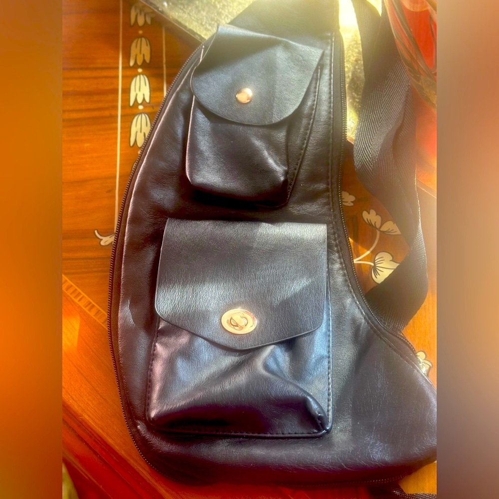 Sling bag